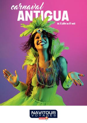 Navitour Carnaval 2024