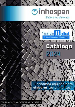 CATALOGO INHOSPAN