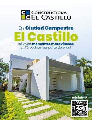 Calaméo - Proyectos Constructora El Castillo 2024