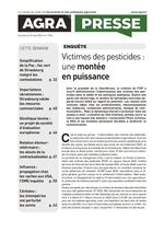 Agra Presse Hebdo #3936