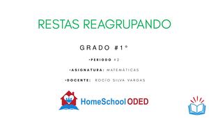 Restas Reagrupando 1