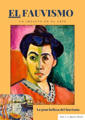 El Fauvismo