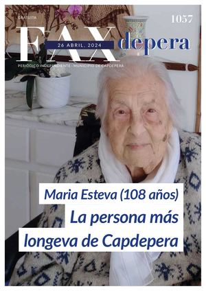 FAXDEPERA 1057