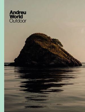 Andreu World News Outdoor EN