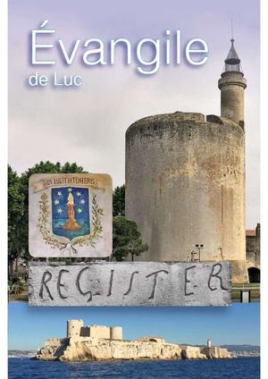 Evangile de Luc Huguenots