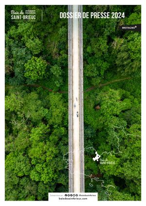 Dossier de Presse 2024