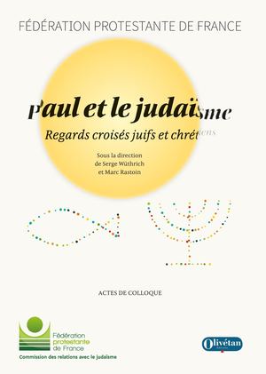 Paul et le judaïsme