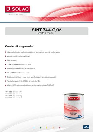 Full Sint 744 Es