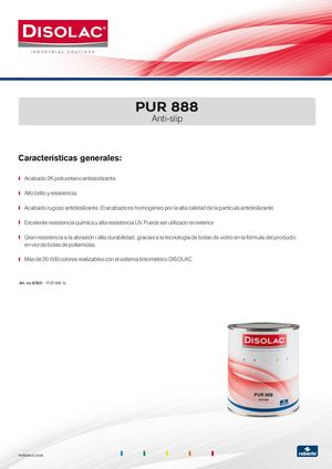 Full Pur 888 Es