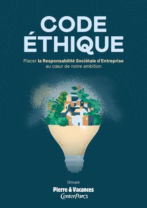 Code éThique 2024 Fr Et Guide Conflit D'intérêts 2021