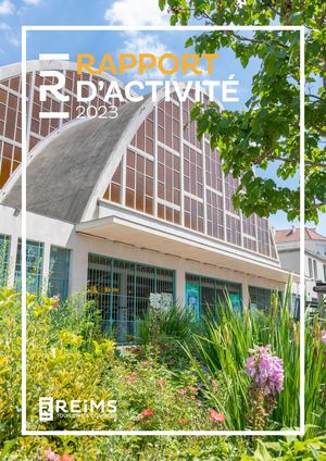 Rapport d'activité 2023