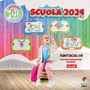 CARTOSHOP SCUOLA 2024