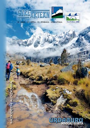 Gure Artean 53 (2020 07)