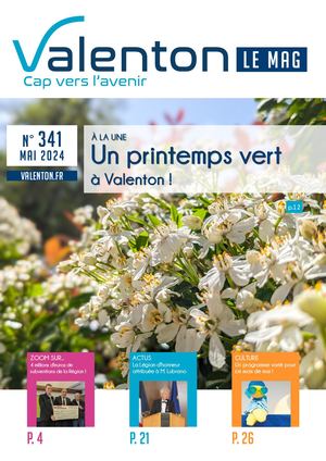 VALENTON MAG MAI 2024