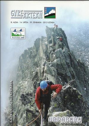 Gure Artean 39 (2013 07)