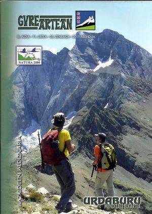 Gure Artean 35 (2011 12)