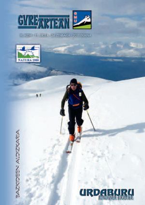 Gure Artean 34 (2011 06)