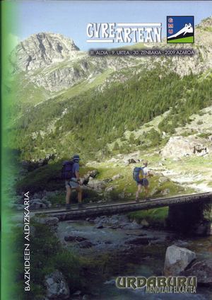 Gure Artean 30 (2009 11)