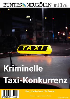 Buntes Neukoelln #13