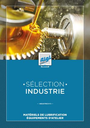 Sélection Industrie N°3