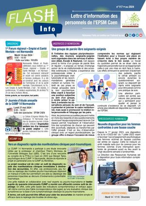 2024 05 Flash Info N°117