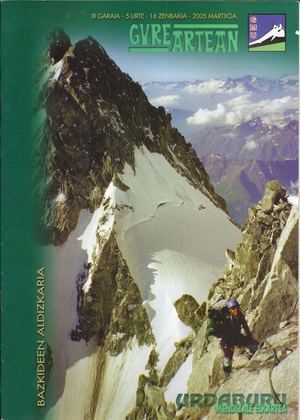 Gure Artean 16 (2005 03)