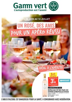 FETONS L'ETE 2024 SOVERT - 4 PAGES