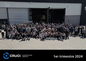 Revista Cruci SRL Nº 1