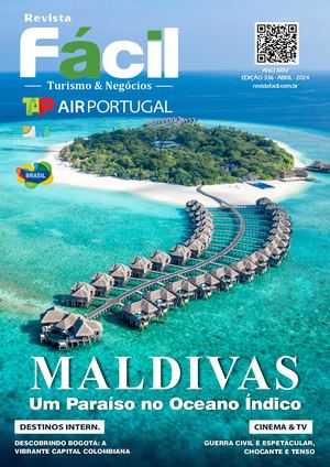 Revista Fácil - Edição 336 (Abril/2024)