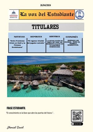 Periodico Estudiantil Lgl (2)