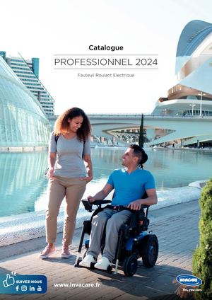 Fauteuils Roulants Electriques