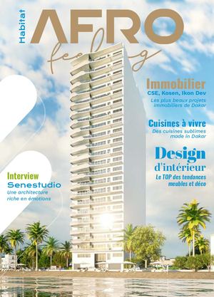 Afrofeeling Habitat 2024