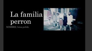 La Familia Perron