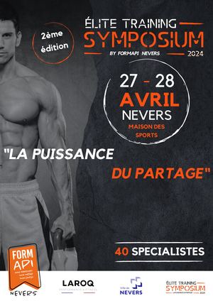 Élite Training Symposium Magazine