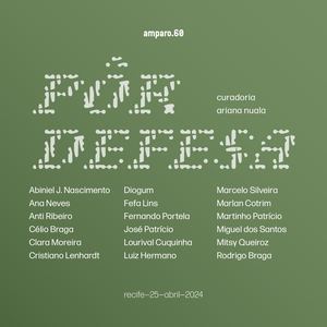 PÔR DEFESA | AMPARO.60 | SP