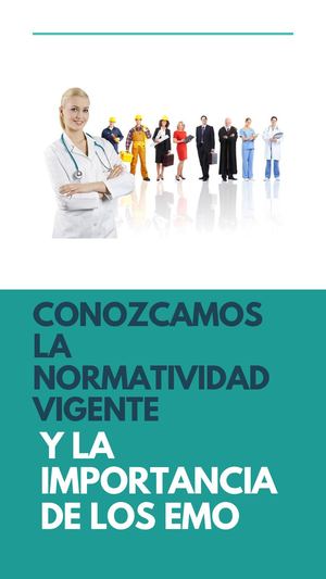 Programa De Medicina Preventiva Y Del Trabajo