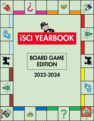 iSci Yearbook 2023/2024