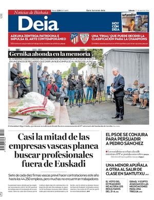 Deia 20240427