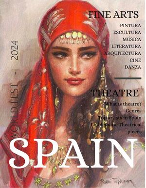 Spain World Fest