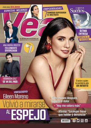 Articulo revista vea campaña Gelatina Frutiño