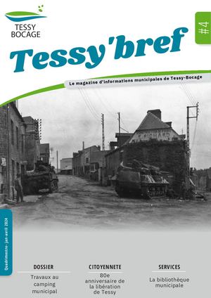 Tessy Bref Jan à Avril 24