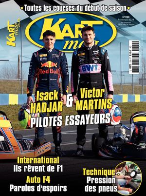 KARTMAG N°220