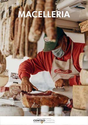 Catalogo Macelleria