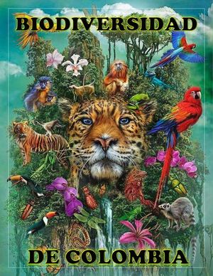 Biodiversidad de Colombia