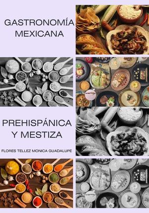 Gastronomía Mexicana