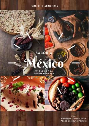 Sabor A Mexico Compressed