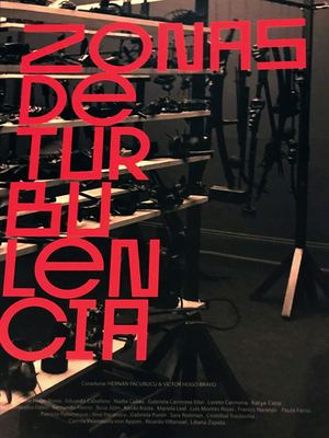 Zonas De Turbulencia 2021