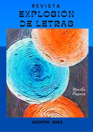 EXPLOSIÓN DE LETRAS 5