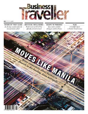 Business Traveller Uk May2024