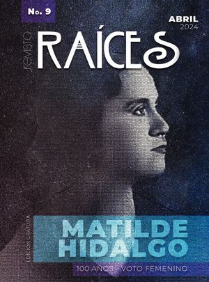 Revista Raices ED. 9